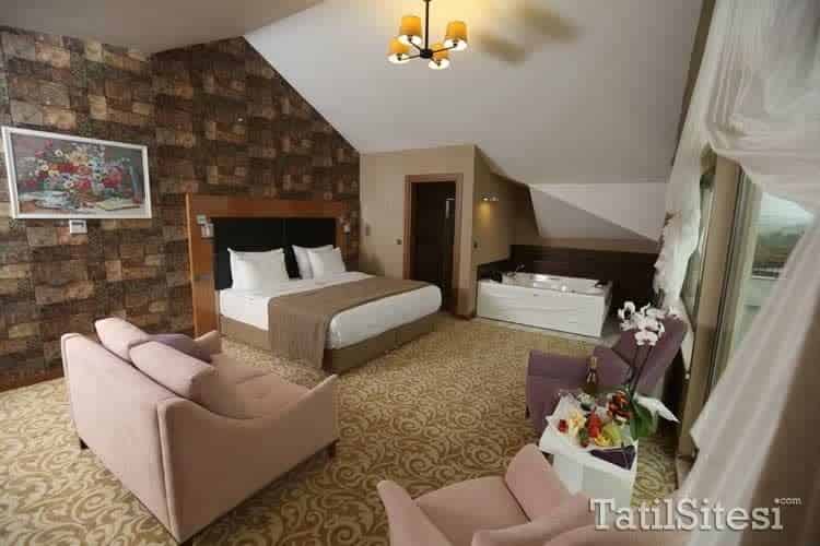 El Garden Hotel Residence